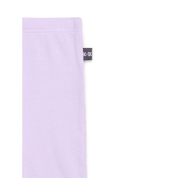 AC/DC Toddler Girl Graphic Sweatshirt & Leggings Size 5T NWT 2 pc Set BTS - Picture 5 of 9